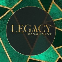 Legacy Management Logo