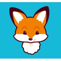 The Little Fox Logo