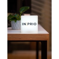 INPRIO LTD Logo