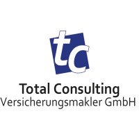 Total Consulting Versicherungsmakler GmbH Logo