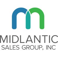 Midlantic Sales Group, Inc. Logo