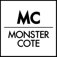 Monster Cote Logo