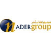 Nader Group Logo