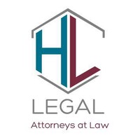 HL Legal Logo