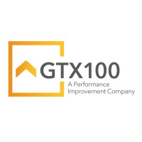 GTX100 - Performance Improvement Company Logo