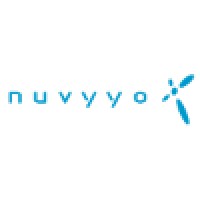 Nuvyyo Logo