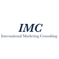 IMC International Marketing Consulting Logo