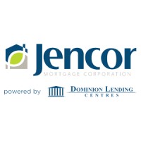 Jencor Mortgage Corporation Logo