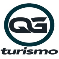 QG Turismo Logo