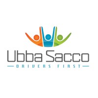 Ubba Sacco Logo
