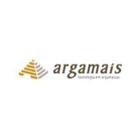 Argamais Logo
