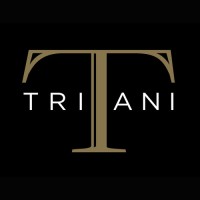 Groupe Triani Logo