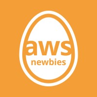 AWS Newbies Logo