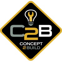 Concept2Build Logo