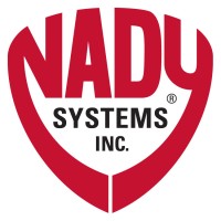 Nady Systems Logo