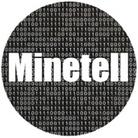 Minetell Logo