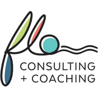 Flo Consulting + Coaching Logo