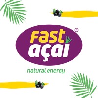 Fast Acai USA Logo