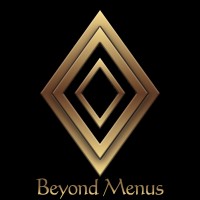 Beyond Menus & Beyond Hospitality Essentials (PT Bali Boxes) Logo