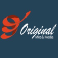 Original Mkt & Media Logo