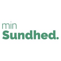 minSundhed.com Logo