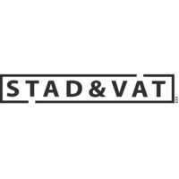 Stad&Vat Logo