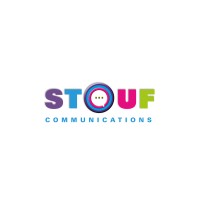 Stouf Communications (Pty) Ltd Logo