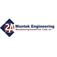 2A Montek Engineering Logo