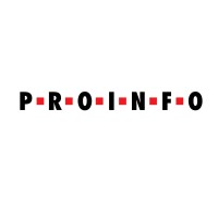 Proinfo CH AG Logo