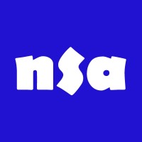 NSA Consultoría Técnica Logo