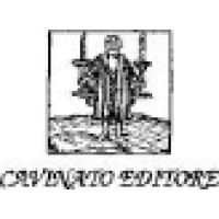 cavinato editore international Logo