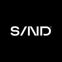 Sand Logo