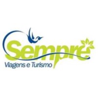 Sempre Viagens Sorocaba Logo