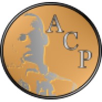 Alistear Cowans Productions Logo