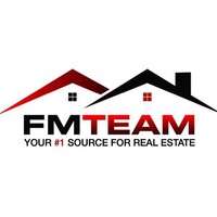 FM Team of Keller Williams Inspire Realty Logo