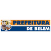 Prefeitura Municipal de Belém Logo