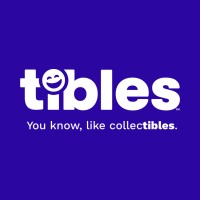 Tibles Logo