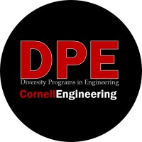 Diversity Programs Cornell Engineering Logo