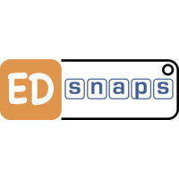 EDsnaps - STEAM Programs in NYC Logo
