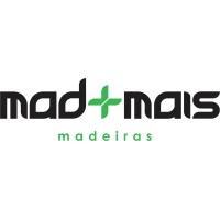Mad Mais Madeiras Logo