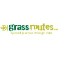 Grass Routes Logo
