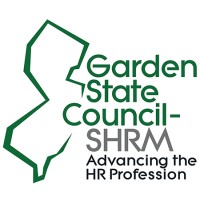 Garden State Council SHRM Logo