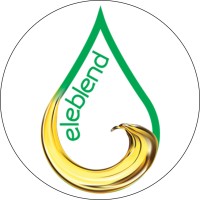 Eleblend Logo