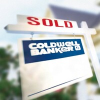 Coldwell Banker Kehr/OBrien Real Estate Logo