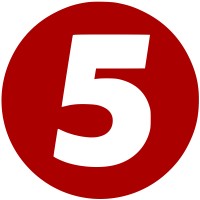 Channel 5 Logo
