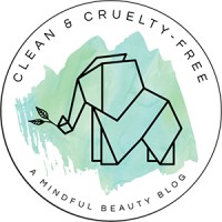 Clean and Cruelty-Free Logo