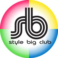 Style Big Club Logo