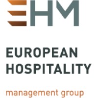European Hospitality Management Group BV Logo