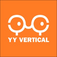 YY VERTICAL Logo