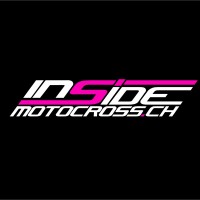 Insidemotocross.ch Logo